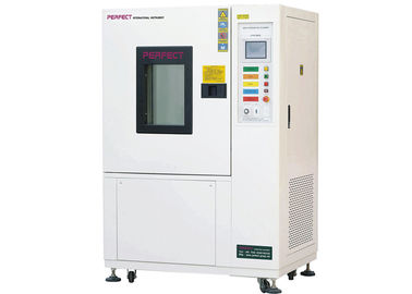 -70 ~ + 150 ℃อุณหภูมิคงที่และห้องทดสอบความชื้นสำหรับการทดสอบ PCB / แบตเตอรี่