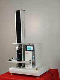 เครื่องทดสอบการลอกแบบ 90 °, เครื่องลอกแบบเทปไวต่อแรงกดควบคุมด้วยคอมพิวเตอร์