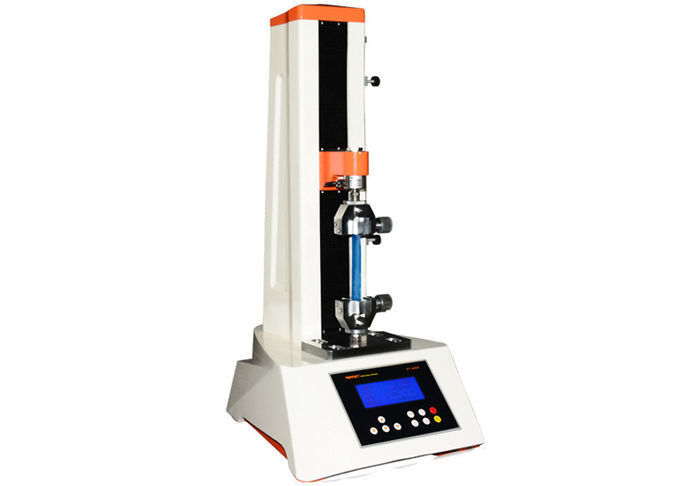 PLC การทดสอบแรงดึงของเครื่องทดสอบแรงดึงไฟฟ้า 500N สิ่งบ่งชี้ที่แม่นยำว่ามีประสิทธิภาพสูงในราคาโรงงาน