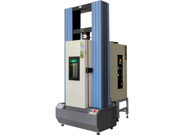 100KN High Low Temperature Oven Type Universal Testing Machine
