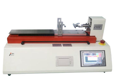 คุณภาพ  Carrying Belt Peel Test Equipment  ,  Adhesive And Film Tensile Testing Machine Horizonal โรงงาน