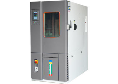คุณภาพ  Stainless Steel Temperature Humidity Test Chamber / 150L Lab Climate Control Chamber โรงงาน