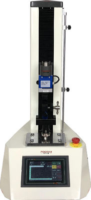 คุณภาพ  Fatigue Tensile Stress Test Machine Simple Maintenance For Button / Battery โรงงาน