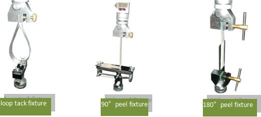 เครื่องทดสอบการลอกกาว