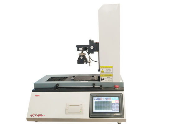 ASTM D903 90D เครื่องทดสอบความแข็งแรงของเปลือกสำหรับการตัดแม่พิมพ์