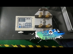 เครื่องวัดแรงบิดฝาขวด PT-T50