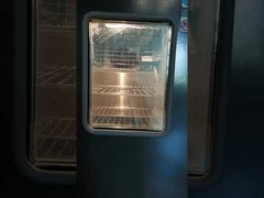 ห้องควบคุมอุณหภูมิและความชื้นคงที่